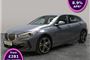 2022 BMW 1 Series 118i [136] M Sport 5dr [Live Cockpit Professional]