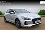 2018 Hyundai i30 1.4T GDI SE Nav 5dr DCT