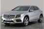 2018 Mercedes-Benz GLA GLA 200d AMG Line 5dr Auto
