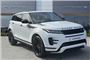 2022 Land Rover Range Rover Evoque 2.0 D200 Evoque Edition 5dr Auto