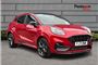 2021 Ford Puma ST 1.5 EcoBoost ST 5dr