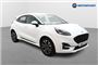 2021 Ford Puma 1.0 EcoBoost Hybrid mHEV ST-Line Design 5dr