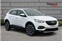 2021 Vauxhall Grandland X 1.5 Turbo D Elite Nav 5dr