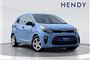 2019 Kia Picanto 1.0 1 5dr