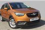 2018 Vauxhall Crossland X 1.2 SE 5dr