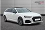 2021 Audi RS4 RS 4 TFSI Quattro Vorsprung 5dr Tiptronic