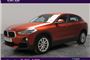 2019 BMW X2 sDrive 18i SE 5dr Step Auto