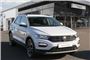 2021 Volkswagen T-Roc 1.5 TSI EVO United 5dr