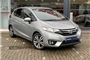 2016 Honda Jazz 1.3 EX 5dr CVT