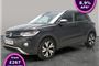 2023 Volkswagen T-Cross 1.0 TSI 110 Black Edition 5dr DSG