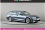 2021 BMW 3 Series Touring 318d MHT SE Pro 5dr Step Auto