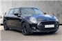 2021 MINI Clubman 1.5 Cooper Classic 6dr