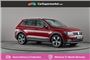 2020 Volkswagen Tiguan 2.0 TDi 150 4Motion SEL 5dr