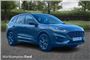 2023 Ford Kuga 2.5 PHEV ST-Line 5dr CVT