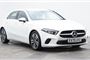 2020 Mercedes-Benz A-Class A200d Sport 5dr Auto