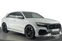 2018 Audi Q8 50 TDI Quattro S Line 5dr Tiptronic