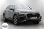 2023 Audi Q8 50 TDI Quattro S Line 5dr Tiptronic [Leather]