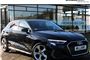 2022 Audi A3 30 TFSI S Line 5dr