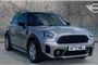 2023 MINI Countryman 1.5 Cooper Classic 5dr Auto [Comfort/Nav+ Pack]