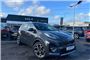 2020 Kia Sportage 1.6T GDi GT-Line S 5dr DCT Auto [AWD]