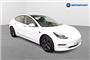 2021 Tesla Model 3 Long Range AWD 4dr Auto