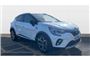 2021 Renault Captur 1.0 TCE 90 S Edition 5dr
