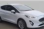 2017 Ford Fiesta 1.0 EcoBoost Titanium 3dr