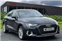 2023 Audi A3 Saloon 30 TFSI Sport 4dr