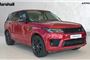 2019 Land Rover Range Rover Sport 3.0 SDV6 Autobiography Dynamic 5dr Auto