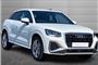 2024 Audi Q2 30 TFSI 116 S Line 5dr