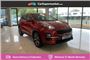 2021 Kia Sportage 1.6 CRDi 48V ISG 2 5dr