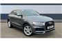 2018 Audi Q3 1.4T FSI S Line Edition 5dr