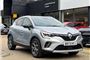 2023 Renault Captur 1.6 E-Tech full hybrid 145 Techno 5dr Auto