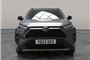 2022 Toyota RAV4 2.5 VVT-i Hybrid Dynamic 5dr CVT