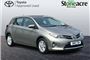 2015 Toyota Auris 1.8 VVTi Hybrid Icon 5dr CVT Auto