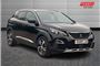 2019 Peugeot 3008 1.2 PureTech GT Line 5dr