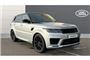 2018 Land Rover Range Rover Sport 3.0 SDV6 Autobiography Dynamic 5dr Auto