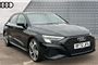 2022 Audi A3 35 TFSI Edition 1 5dr S Tronic