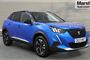 2023 Peugeot 2008 1.2 PureTech 130 GT 5dr EAT8
