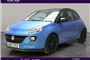 2017 Vauxhall Adam 1.2i Energised 3dr