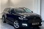 2018 Ford Mondeo Estate 2.0 TDCi Zetec Edition 5dr AWD