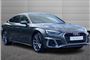 2023 Audi A5 40 TFSI 204 S Line 5dr S Tronic