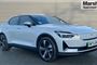 2023 Polestar 2 200kW 69kWh Standard Range Single motor 5dr Auto