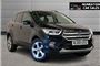 2018 Ford Kuga 2.0 TDCi Titanium X 5dr Auto 2WD