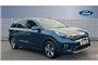 2021 Kia Niro 1.6 GDi Hybrid 2 5dr DCT