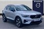 2023 Volvo XC40 2.0 B4P Ultimate Dark 5dr Auto