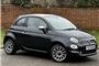 2021 Fiat 500C 1.0 Mild Hybrid Star 2dr