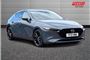 2021 Mazda 3 2.0 Skyactiv X MHEV GT Sport Tech 5dr