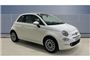 2018 Fiat 500C 1.2 Lounge 2dr