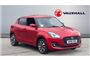 2018 Suzuki Swift 1.2 Dualjet SHVS SZ5 ALLGRIP 5dr